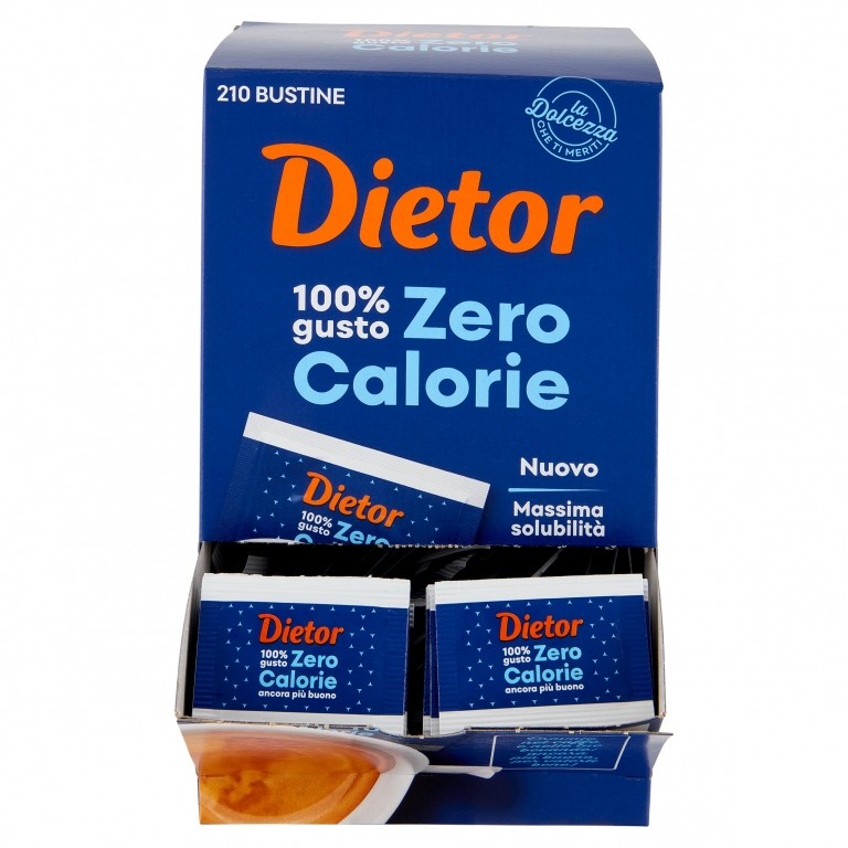 DOLCIF.DIETOR X210 BS BAR                         