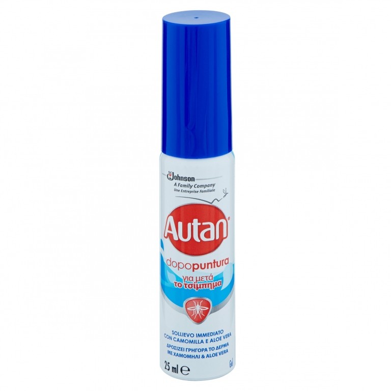 AUTAN DOPOPUNTURA ML.25                           