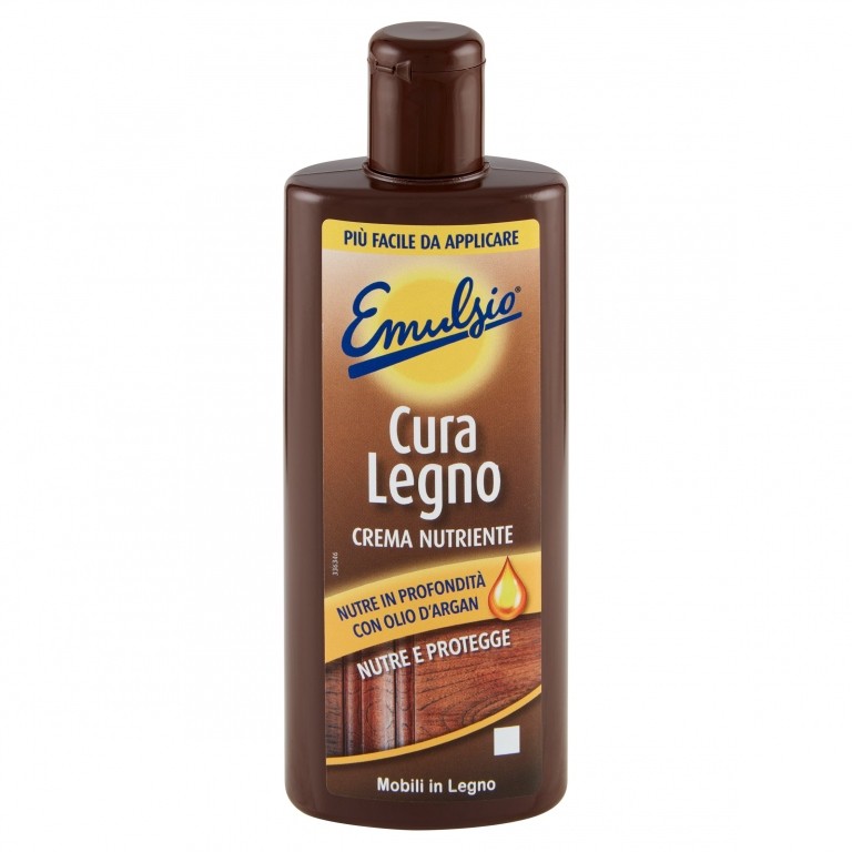 EMULSIO EXPERT CURA LEGNO ML.250                  