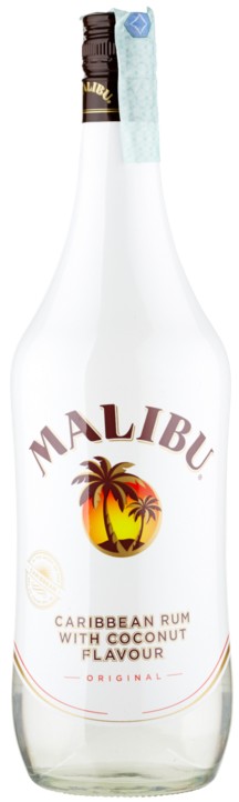 MALIBU' CL100                                     