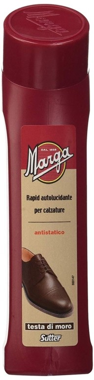 MARGA RAPID TESTA DI MORO ML.75                   
