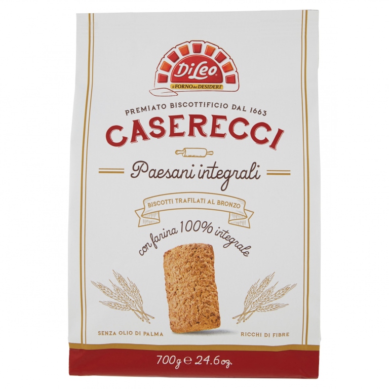 BISC.DI LEO CASEREC.PAESANI INT.GR.700