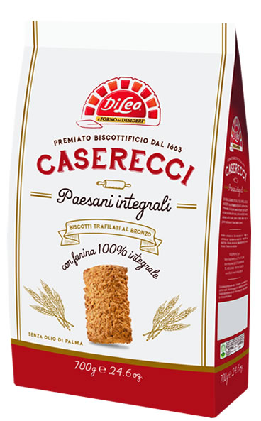BISC.DI LEO CASEREC.PAESANI INT.GR.700            