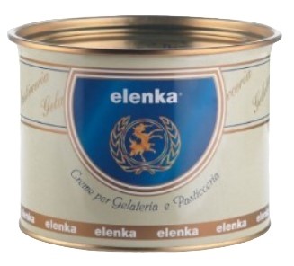 ELENKA STRACCIATELLA KG.5                         
