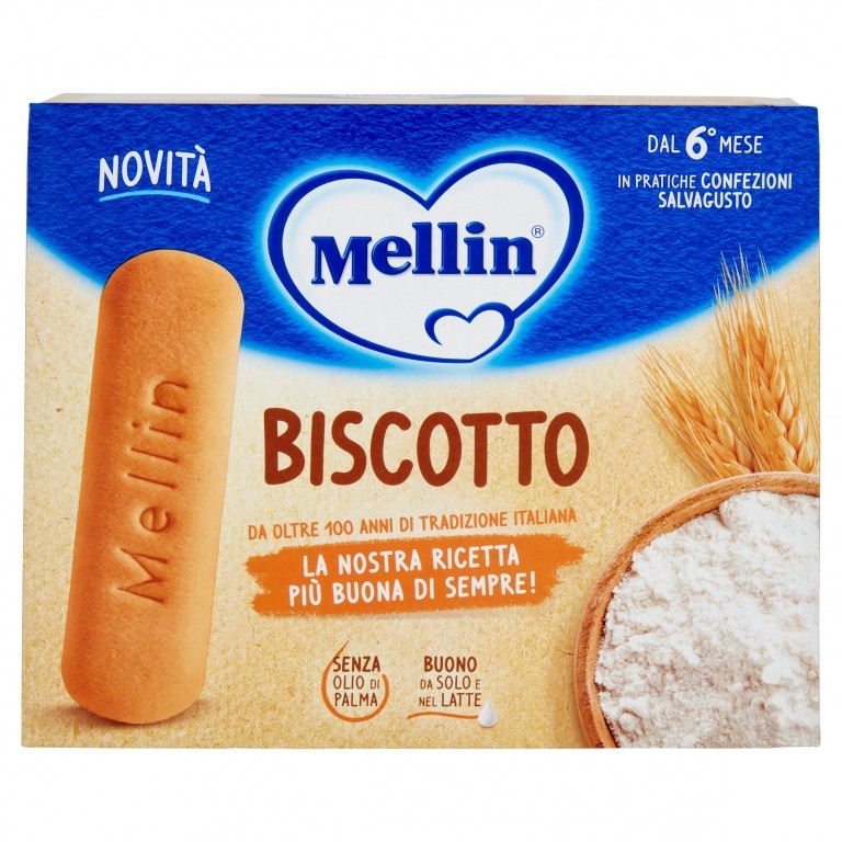 BISC. MELLIN GR.360                               
