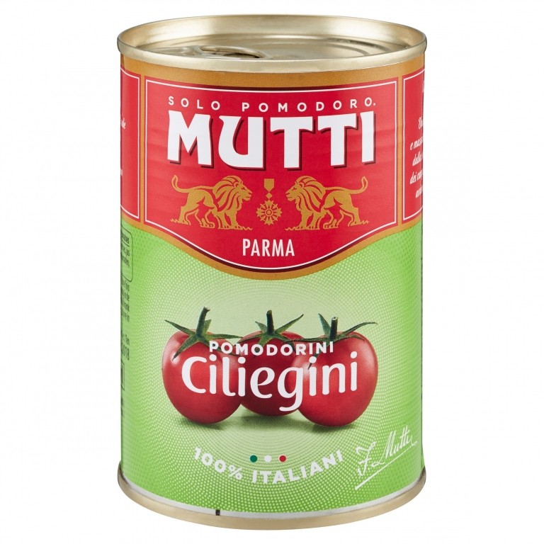 POMODORINI MUTTI GR.500 (SGOC.GR.240)