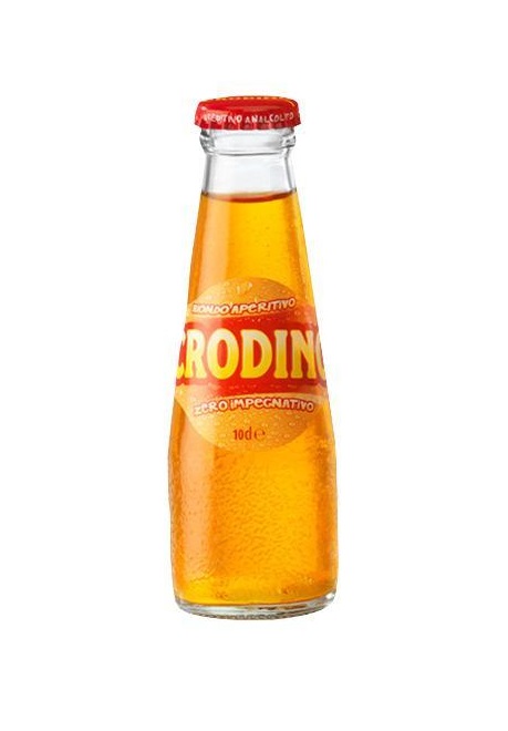 CRODINO VAP CL.10X48