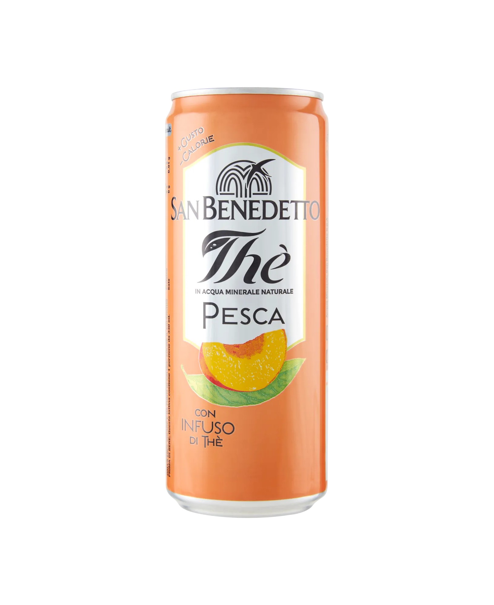 THE S.BENEDETTO LATT.SLEEK PESCA CL33