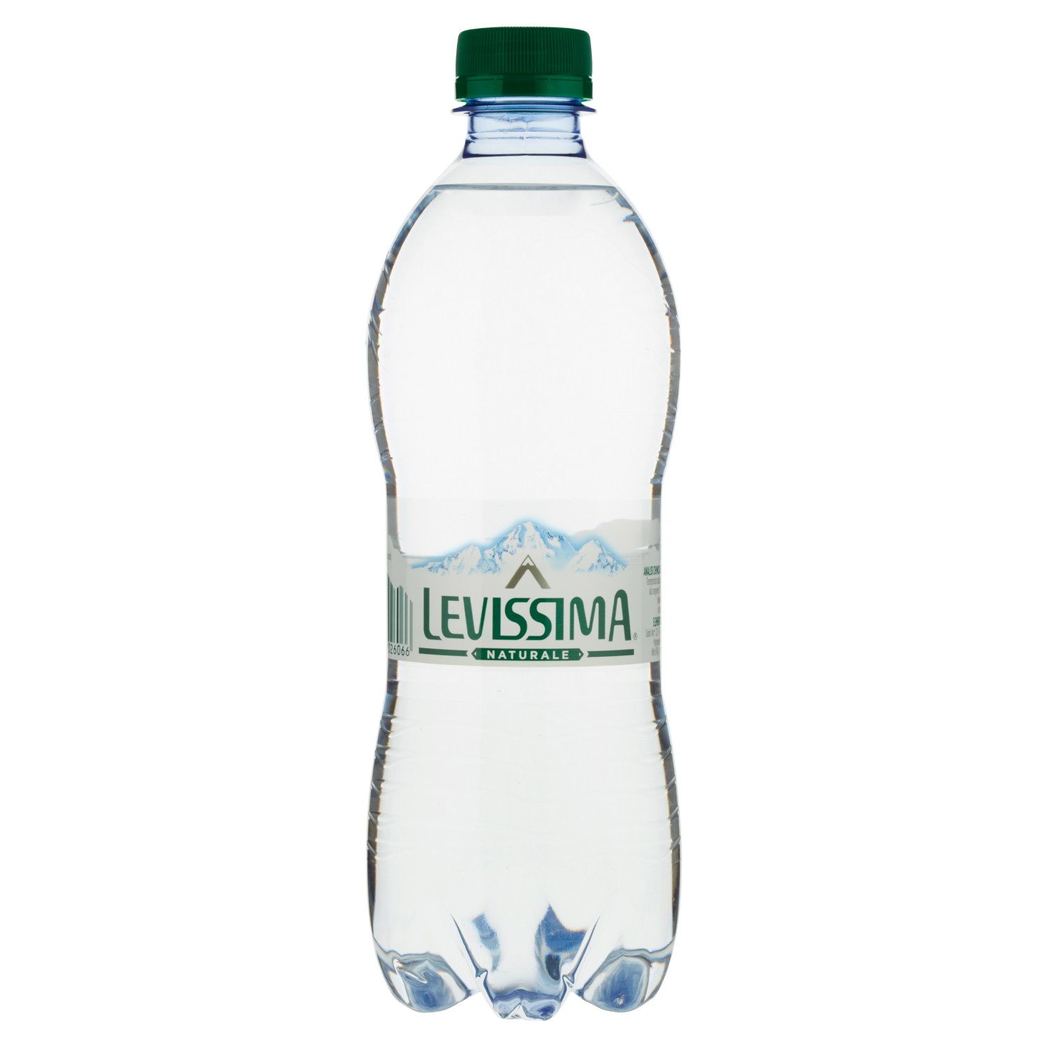 ACQUA LEVISSIMA NAT.PET CL.50
