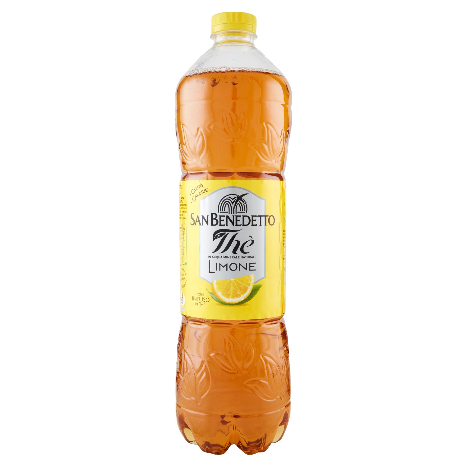 THE S.BENED.LIMONE LT.1.5