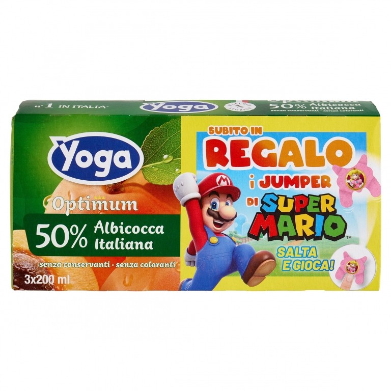 SUCCHI YOGA ALBIC.BK ML.200X3                     