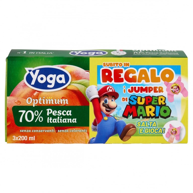 SUCCHI YOGA PESCA BK ML.200X3