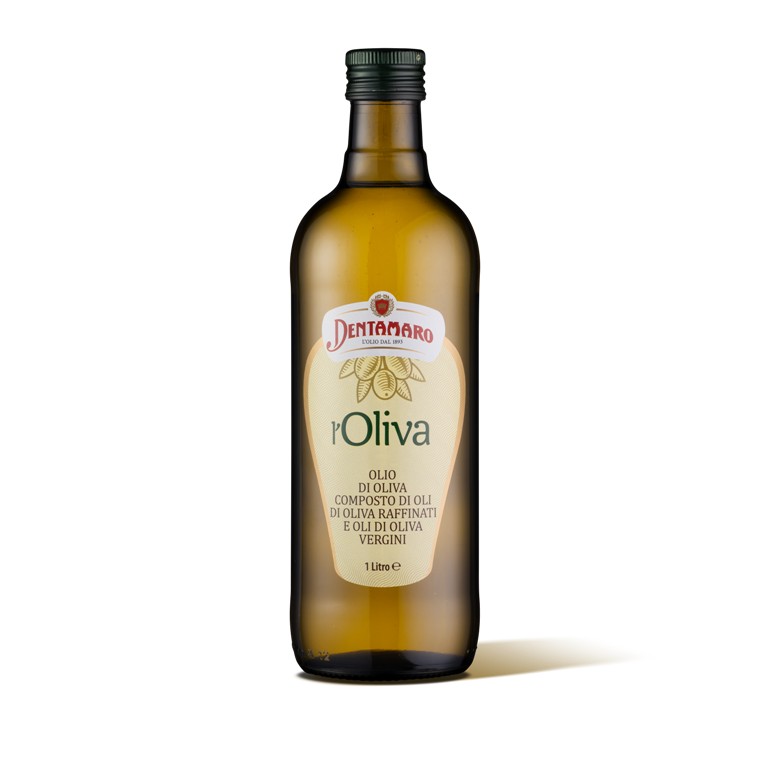 OLIO DENTAMARO OLIVA LT.1