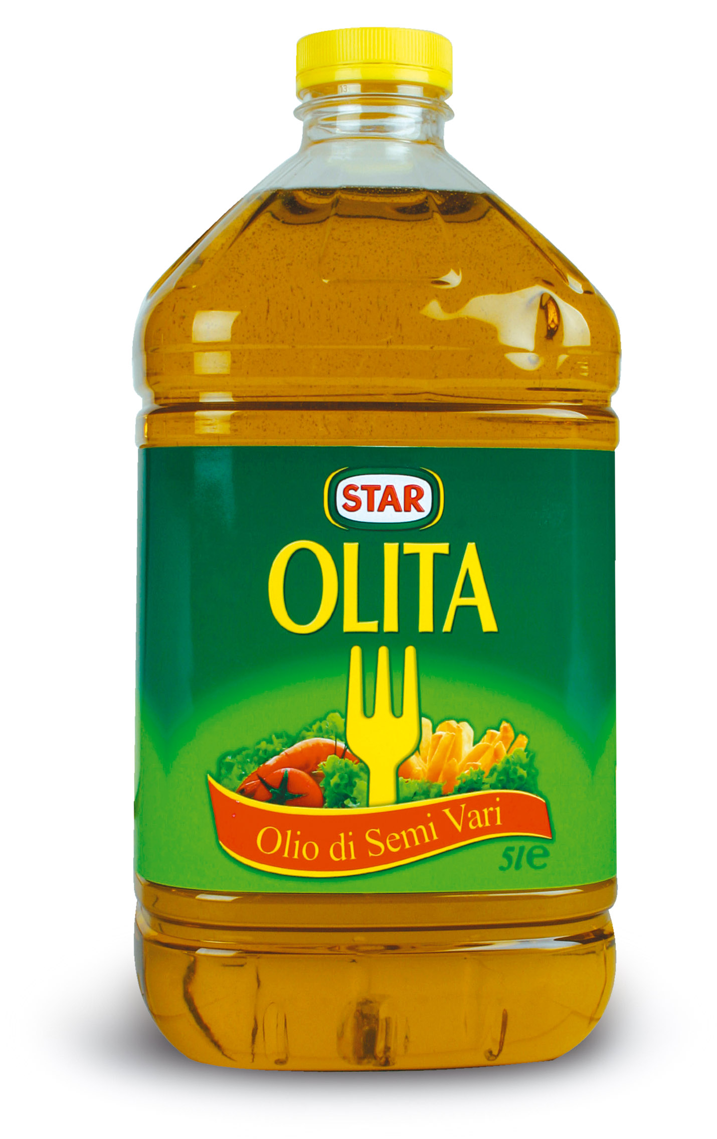 OLIO OLITA LT.1