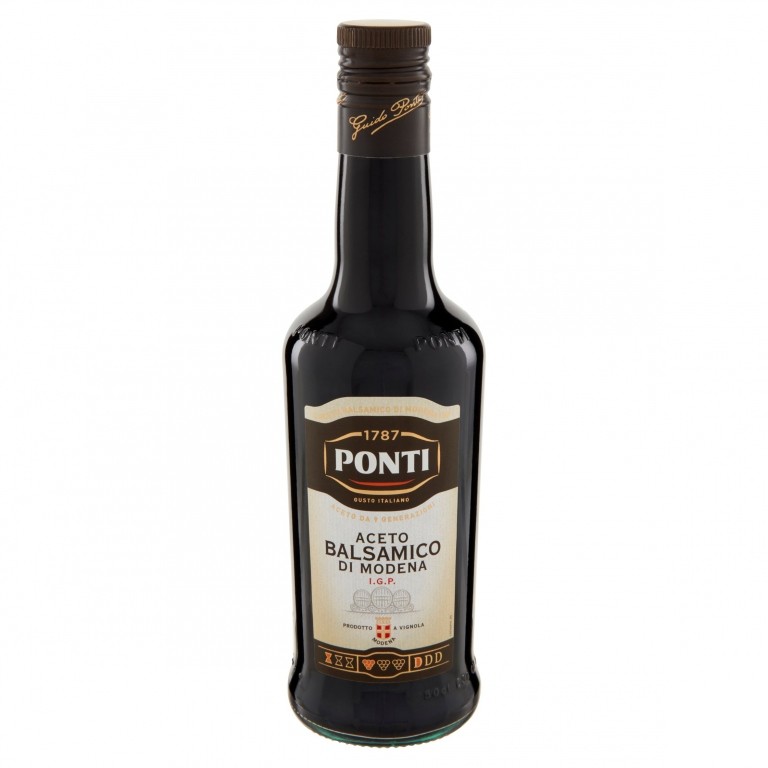 ACETO PONTI BALSAMICO ML.500                      