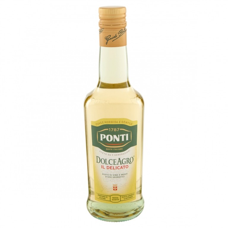 ACETO PONTI DOLCEAGRO ML.500                      