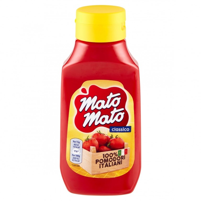 MATO MATO SQUIZ GR.390                            