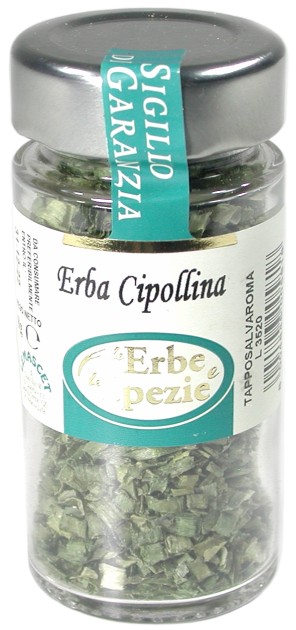 ERBA CIPOLLINA TAIANI VAS.GR.5                    