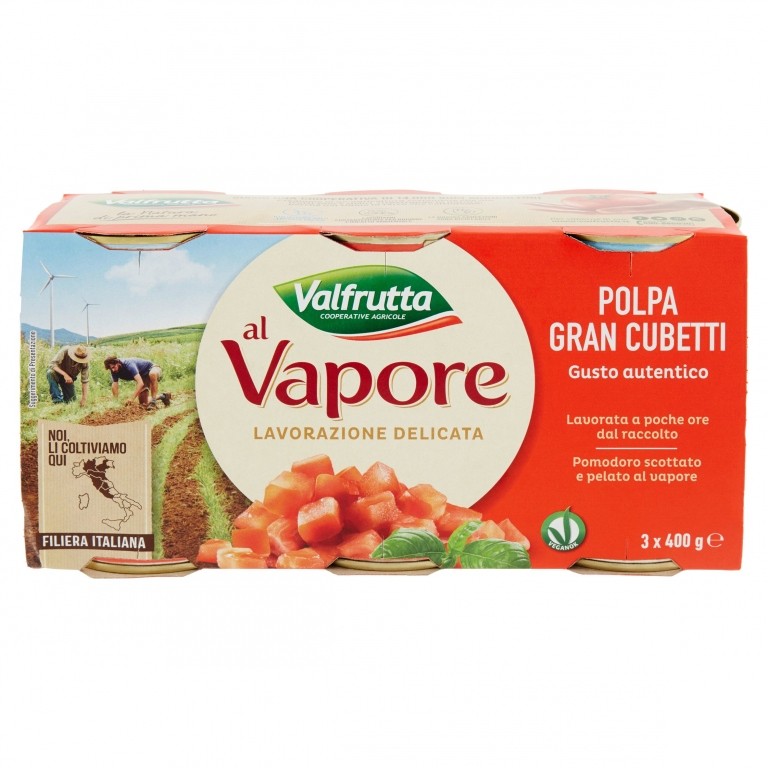 POLPA VALFR.GRANCUBETTI GR500X3                   
